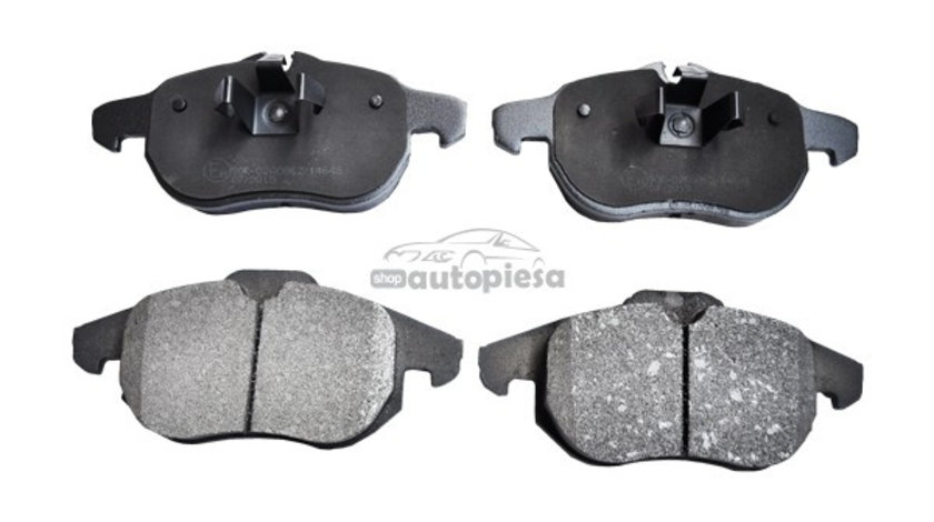 Set placute frana,frana disc OPEL VECTRA C Combi (2003 - 2016) PREMIERE FPF.217 piesa NOUA