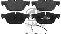 Set placute frana,frana disc PEUGEOT 407 SW (6E) (...