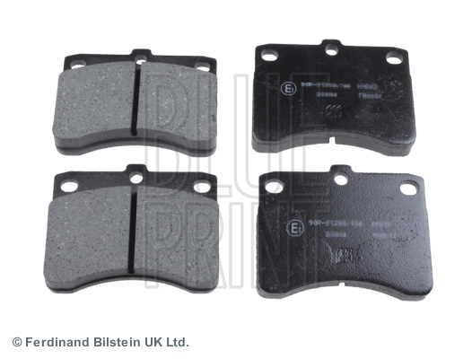 Set placute frana,frana disc punte fata (ADD64229 BLP) DAIHATSU,PERODUA,PIAGGIO