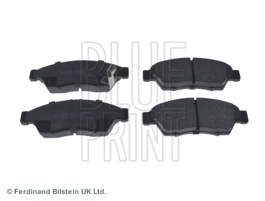 Set placute frana,frana disc punte fata (ADK84231 BLP) SUZUKI