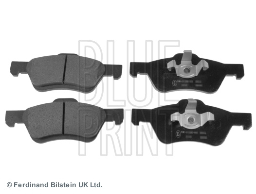 Set placute frana,frana disc punte fata (ADM542102 BLP) FORD,MAZDA