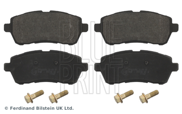 Set placute frana,frana disc punte fata (ADM54294 BLP) FORD,MAZDA