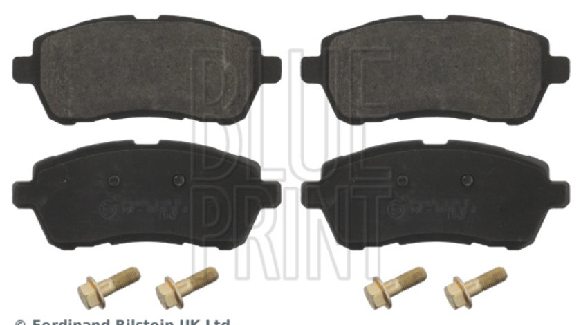 Set placute frana,frana disc punte fata (ADM54294 BLP) FORD,MAZDA