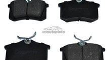 Set placute frana,frana disc RENAULT ESPACE III (J...