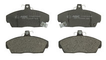 Set placute frana,frana disc ROVER 45 (RT) (2000 -...