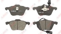 Set placute frana,frana disc SEAT ALHAMBRA (7V8, 7...