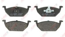 Set placute frana,frana disc SKODA CITIGO (2011 - ...