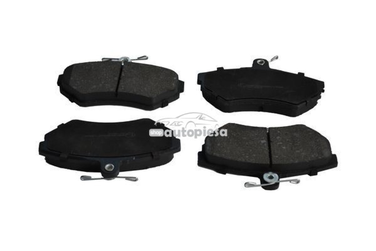 Set placute frana,frana disc VW GOLF III (1H1) (1991 - 1998) KRIEGER 0950006052 piesa NOUA