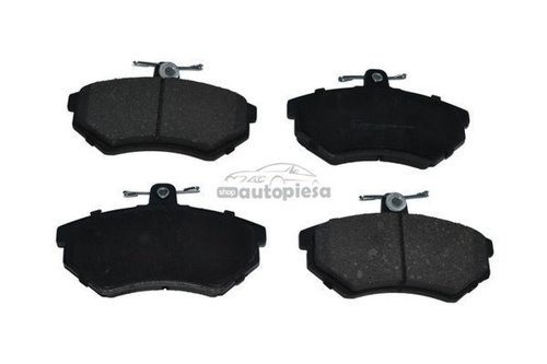 Set placute frana,frana disc VW GOLF III Variant (1H5) (1993 - 1999) KRIEGER 0950006128 piesa NOUA