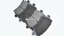 Set placute frana,frana disc VW JETTA III (1K2) (2...