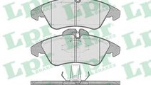 Set placute frana,frana disc VW LT II bus (2DB, 2D...