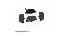 Set placute frana Hyundai ELANTRA (XD) 2000-2006 #...