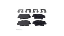 Set placute frana Hyundai i30 (GD) 2011-2016 #2 00...