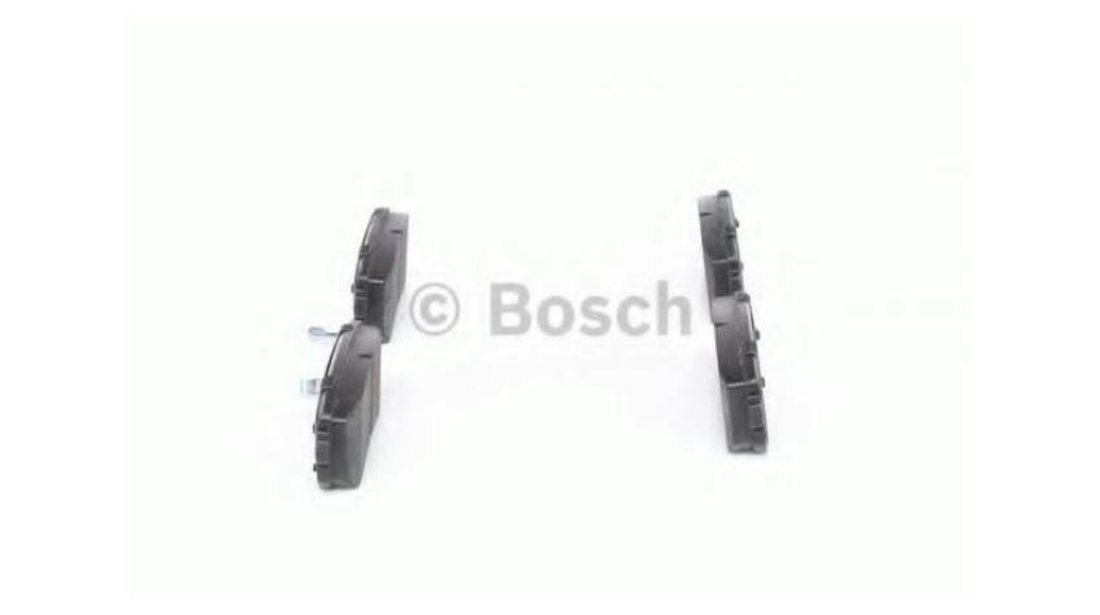 Set placute frana Kia PRO CEE D (ED) 2008-2013 #3 05P1344