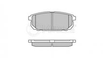 Set placute frana Kia SORENTO I (JC) 2002-2016 #2 ...