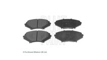 Set placute frana Mazda RX 8 (SE17) 2003-2012 #2 0...