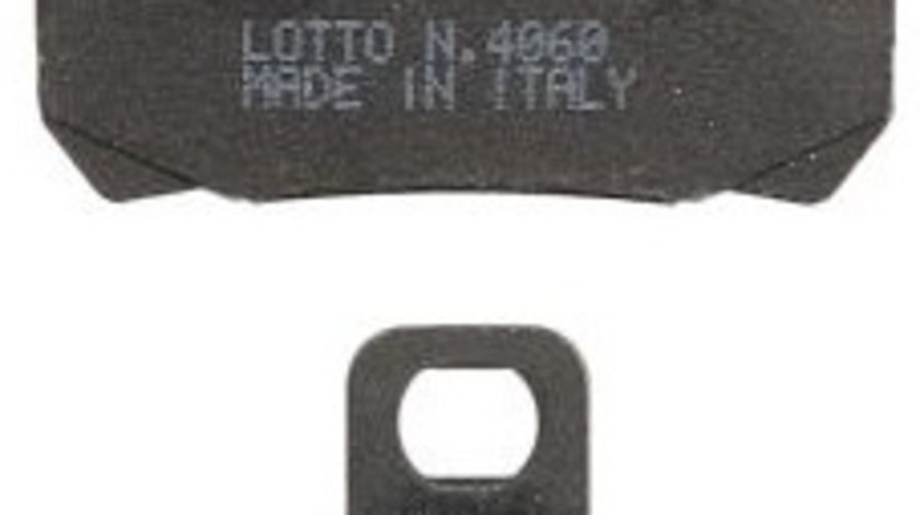 Set Placute Frana Moto Fata / Spate Rms Aprilia RSV, SL, Tuono; Benelli TNT, Trek; Bimota DB; Cagiva Raptor; CPI GTR; Derbi GP1, GPR 50-1290 1990-2017 RMS 22 510 0490