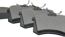 Set Placute Frana Qwp Citroen Berlingo 1996-2011 W...