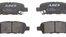 Set Placute Frana Spate Abe Infiniti Q50 2013→ C...