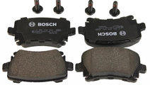 Set Placute Frana Spate Bosch Volkswagen Touran 1 ...