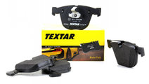 Set Placute Frana Spate Textar Bentley Arnage 1998...