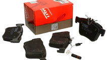 Set Placute Frana Spate Trw Mercedes-Benz C-Class ...