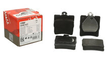 Set Placute Frana Spate Trw Mercedes-Benz CLC-Clas...