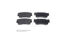 Set placute frana Suzuki VITARA Cabrio (ET, TA) 19...