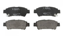 Set placute frana Toyota PREVIA (MCR3_, ACR3_, CLR...