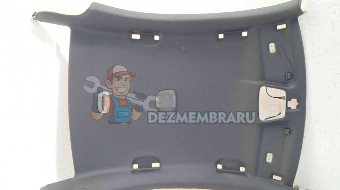 Set plafon interior Mercedes Clasa CLK (C209) [Fabr 2002-2009] A2038208201 | A2038209051