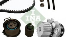 Set pompa apa + curea dintata AUDI A2 (8Z0) (2000 ...