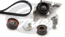 Set pompa apa + curea dintata AUDI A6 Avant (4A, C...