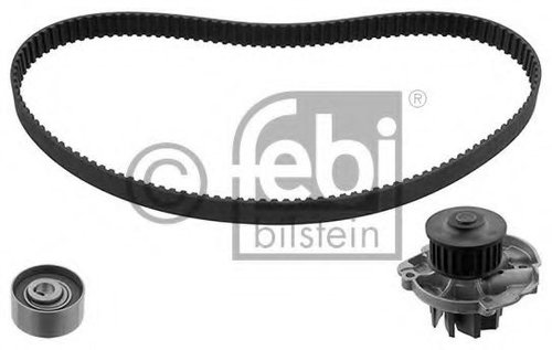 Set pompa apa + curea dintata FIAT LINEA (323) (2007 - 2016) FEBI BILSTEIN 45176 piesa NOUA