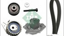 Set pompa apa + curea dintata FIAT PUNTO (188) (19...