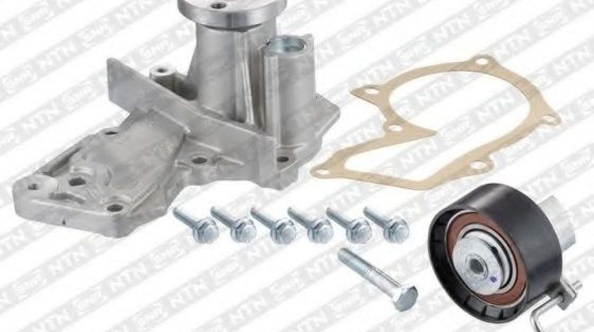 Set pompa apa + curea dintata FORD B-MAX (JK) (2012 - 2016) SNR KDP452.240 piesa NOUA