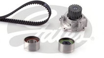 Set pompa apa + curea dintata MAZDA 3 (BK) (2003 -...