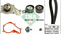 Set pompa apa + curea dintata VOLVO V50 (MW) (2004...