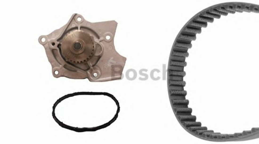 Set pompa apa + curea dintata VW GOLF V Variant (1K5) (2007 - 2009) BOSCH 1 987 946 495 piesa NOUA