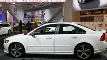 Set praguri volvo v50 s40 R design