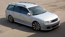 Set praguri VW Passat 3b Votex 3bg B5 sedan si var...