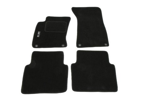 Set presuri / covorase noi mocheta Audi A8 2002-2010