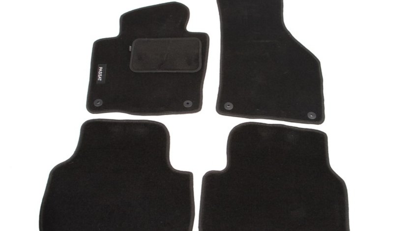 Set presuri / covorase noi mocheta VW Passat 2005-2014