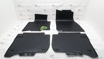 Set presuri originale cauciuc VW Touareg 7P