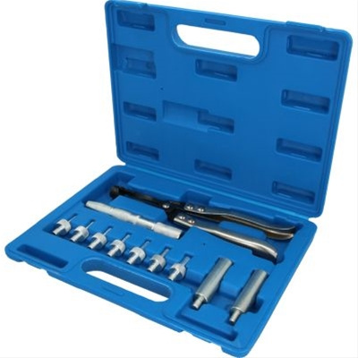 Set Ptr Demontarea Garniturii Supapei Si Set Instalare-brilliant Ks Tools BT541100