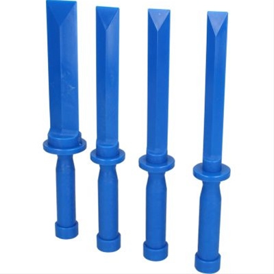 Set Raclete Din Plastic 19 - 22 - 25 - 38 Mm 4 Pcs-brilliant Tools BT691150