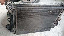 Set radiatoare apa ac intercooler Vw Sharan 2.0 TD...