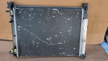 SET Radiator Apa si AC Renault Clio 4 / Symbol 1.2...