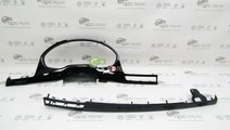 Set Rama / Ornamente Ceasuri Bord Audi A8 4H D4 - ...