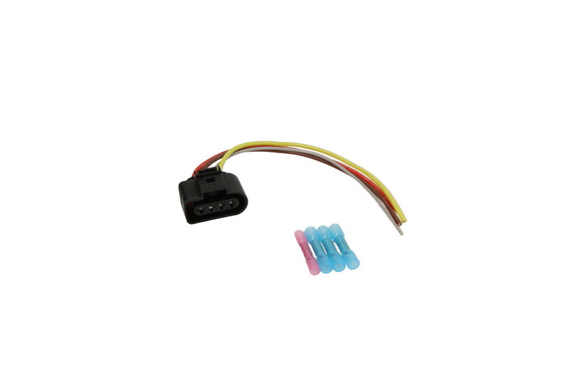 Set reparat cabluri, bobina de inductie OPEL ASTRA H Box (L70) SENCOM  SEN503044 #57910142