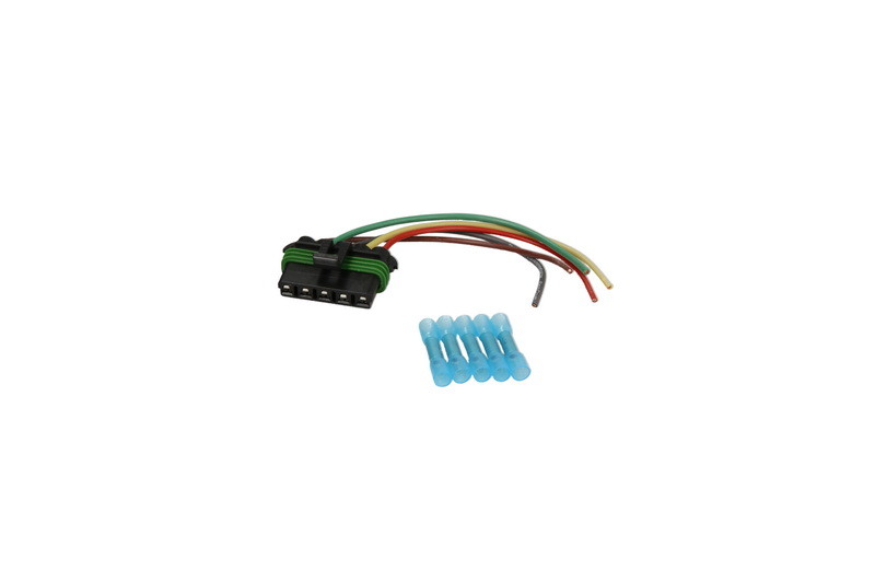 Set reparat cabluri, motor stergator parbriz FIAT DUCATO Box (250_, 290_)  SENCOM SEN503080 #57909678